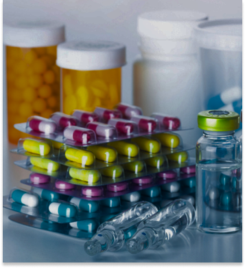 Extractables  and Leachables (E&L)