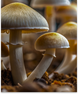 Medicinal Psychedelics