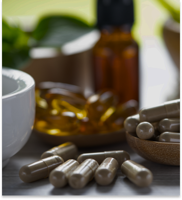 Traditional Herbal  Medicines