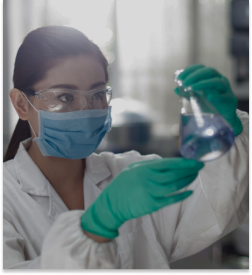 Product Characterisation