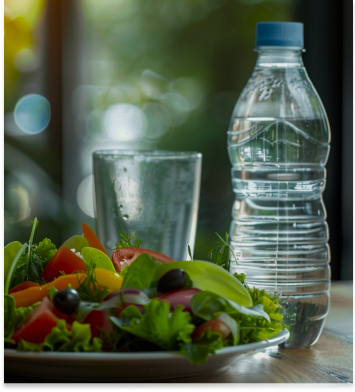 Food & Water