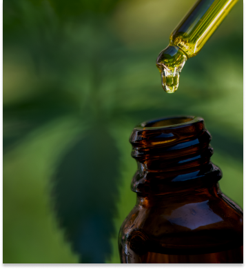 Medicinal Cannabis & CBD Products