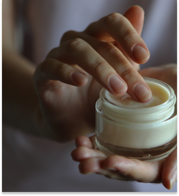 Cosmetics