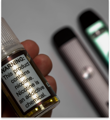 Nicotine